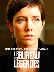 Le bureau des légendes
