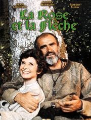 La rose et la flèche