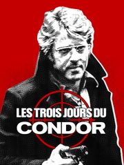 Les trois jours du Condor