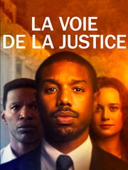 La voie de la justice