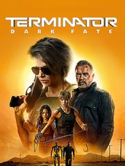 Terminator : Dark Fate