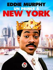Un prince à New York