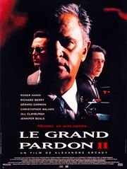 Le grand pardon 2