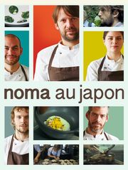 Noma au Japon