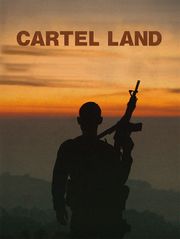 Cartel Land