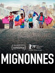 Mignonnes