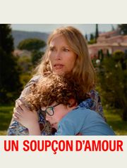 Un soupçon d'amour