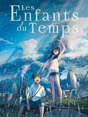 Les enfants du temps