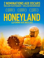 Honeyland