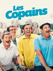 Les copains