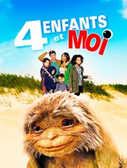 4 enfants et moi