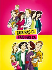 Fais pas ci, fais pas ça