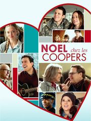 Noël chez les Cooper