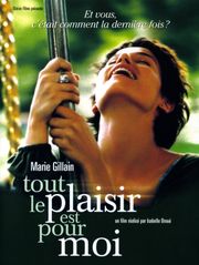 Tout le plaisir est pour moi