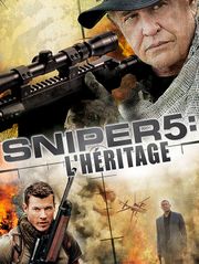 Sniper 5 : l'héritage