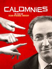 Calomnies