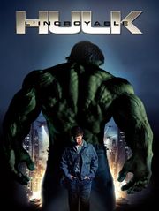 L'incroyable Hulk