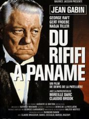 Du rififi à Paname