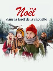 Noël dans la forêt de la chouette