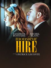 Monsieur Hire