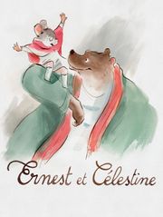 Ernest et Célestine