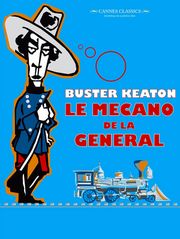 Le mécano de la General