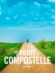 Sur la route de Compostelle