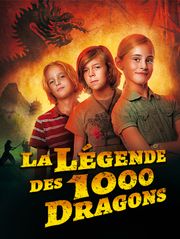 La légende des 1000 dragons