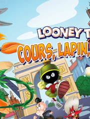 Looney Tunes : Cours, lapin, cours