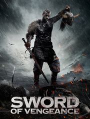 Sword of Vengeance