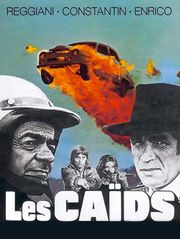 Les caïds