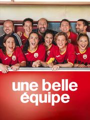 Une belle équipe