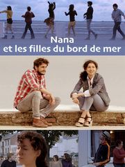 Nana et les filles du bord de mer