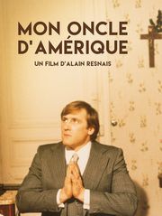 Mon oncle d'Amérique