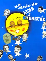 Un clair de lune à Maubeuge