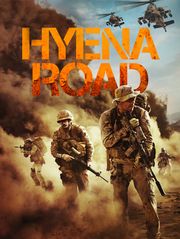 Hyena Road