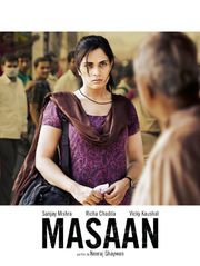 Masaan