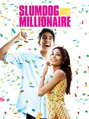 Slumdog Millionaire