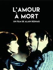 L'amour à mort