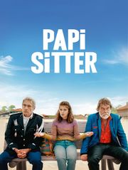 Papi-sitter