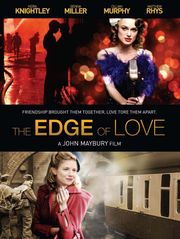 The Edge of Love