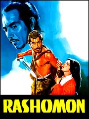 Rashômon