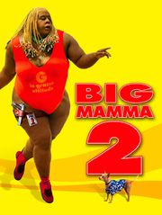 Big Mamma 2