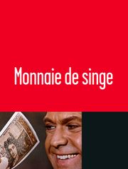 Monnaie de singe