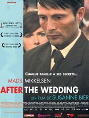 After the Wedding