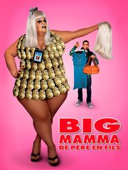 Big Mamma : de père en fils