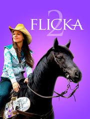 Flicka 2 : amies pour la vie