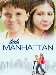 Little Manhattan