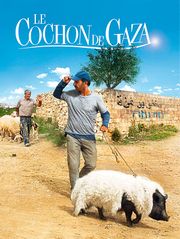 Le cochon de Gaza