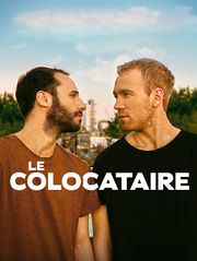 Le colocataire